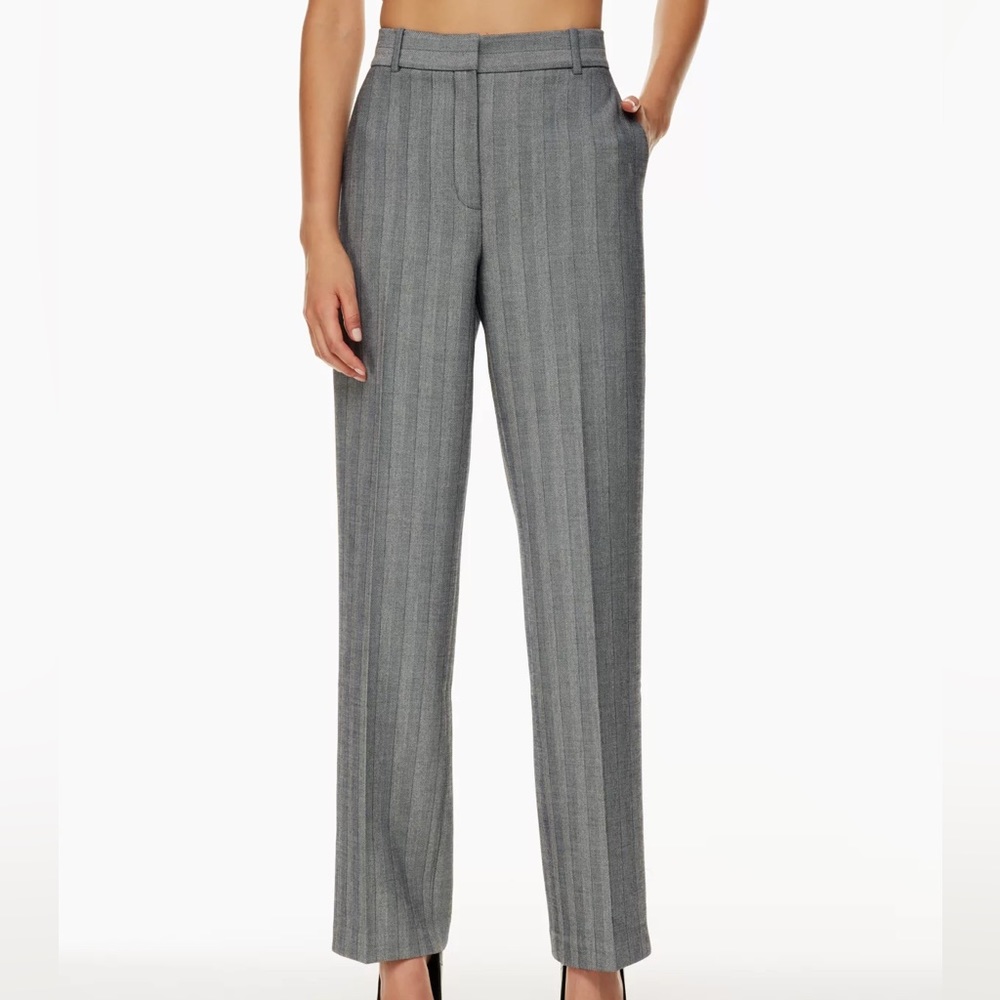 Aritzia Babaton Agency Pant